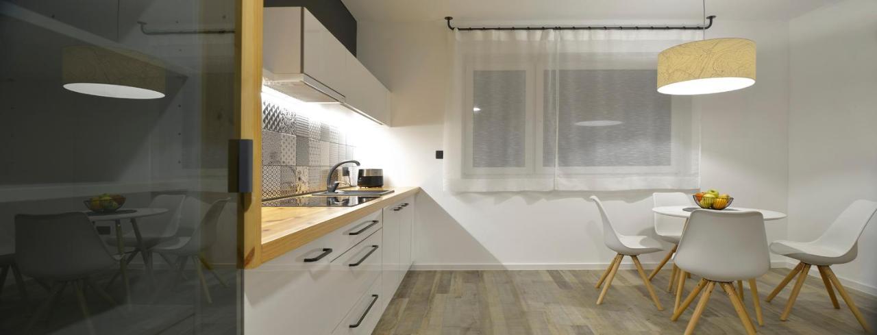 Citymap Hotel Appartments Maribor-Free Parking! Bagian luar foto